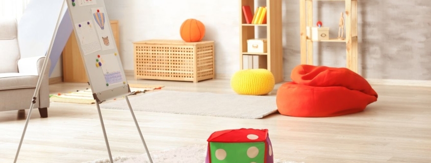 Anaokulu Danışmanlık