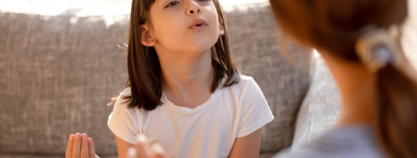 Çocuk Ergen Terapisi