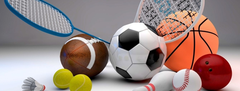 Sporcu Danışmanlığı